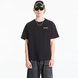Majice Palm Angels Classic Logo Tripack Tee Black/ Off White L