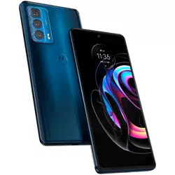 MOTOROLA pametni telefon Edge 20 Pro 12GB/256GB, Midnight Blue