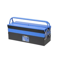 Danmi Kutija za Alat Metalna 18” 460mm 260218