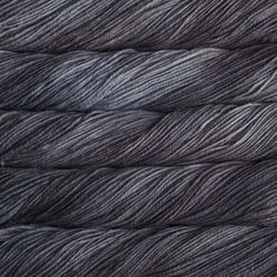 Malabrigo Rios Plomo Pletilna preja