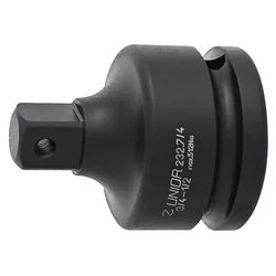 Adapter IMPACT sa 3/4 na 1/2 Unior