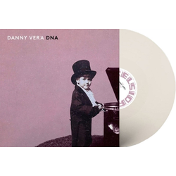 Danny Vera - DNA (Limited Edition) (White Coloured) (LP)