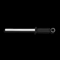 Zepter steel diamond knife sharpener