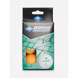 DONIC Loptice za stoni tenis Elite 1