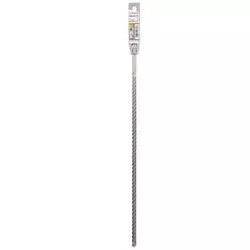 BOSCH Hamer burgija SDS plus-5X 2608833803 10 x 400 x 460 mm siva