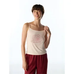 Penti Pižama Pyjama-Sets burgund