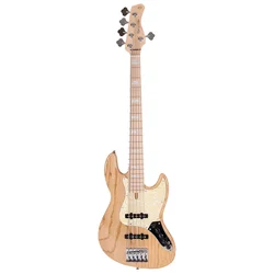 MARCUS MILLER SIRE V7 SWAMP ASH-5 NT bas kitara