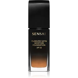 Sensai Flawless Satin Moisture Foundation Tečni puder Tečni puderi za lice