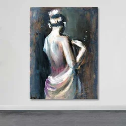 Slika Wallity DEV03292100140, 100x140 cm