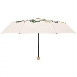Doppler dežnik Nature Mini Choice Beige