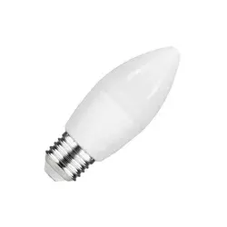LED sijalica B75 3000K 7W E27 OSRAM