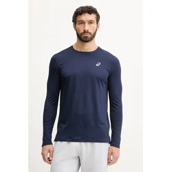 Majica z dolgimi rokavi za tek Asics Core