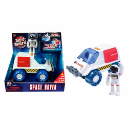 Play mind vesoljski rover 63111