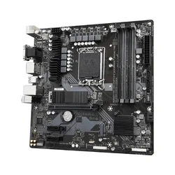 B760M DS3H DDR4 rev. 1.x matična ploča