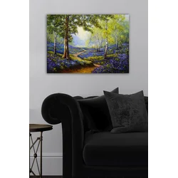 Wallity Slika 529TCR2198, 50x70 cm