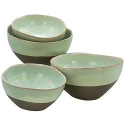 Creatable Set Skled Basalt, 4-Delni