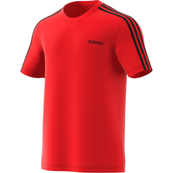 Adidas E 3S TEE, muška majica, crvena