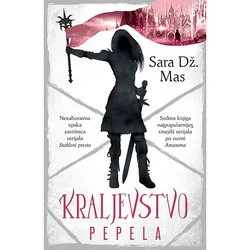 Kraljevstvo pepela