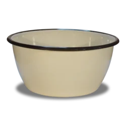Namizna skodelica bež 1,6l 18cm