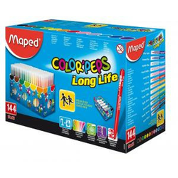 MAPED FLOMASTER COLOR PEP`S 1/144