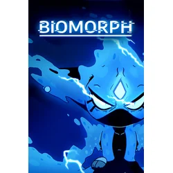 BIOMORPH (PC) Steam Key GLOBAL