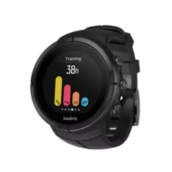 SUUNTO Spartan Ultra All Black Titanium (HR) - SS022654000