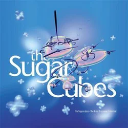 The Sugarcubes - The Great Crossover Potential (Remastered) (200 g) (2 LP)