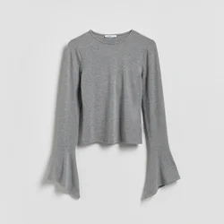 Reserved - LADIES` BLOUSE