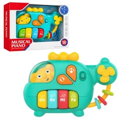 Bebi klavir helikopter ( 1046559 )