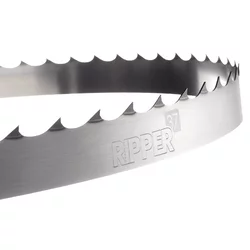 Tračni listi za les 3430/32x0,9/2-Hook Dudrsaw