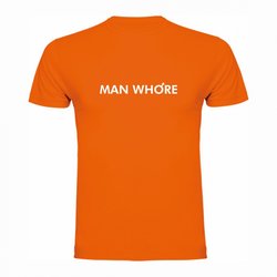 Majica Man Whore