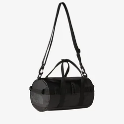 Torba The North Face Base Camp Duffel Shoulder Bag TNF Black/ Asphalt Grey Universal