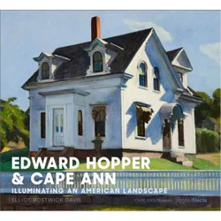 Hopper & Cape Ann