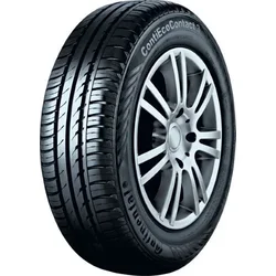 Continental ContiEcoContact 3 ( 185/65 R15 88T MO, sa letvicom )