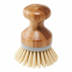 Bambusova krtača Addis Bambus, o 9,5 cm