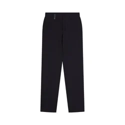 JD Original Muške pantalone, Crne