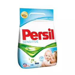 Persil Sensitive prašak za pranje veša 2 kg