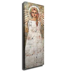 Wallxpert PC334 Dekorativna slika, 30x80cm