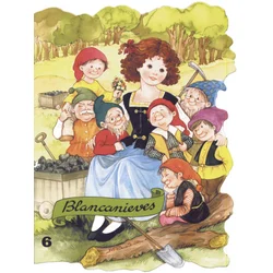 Blancanieves
