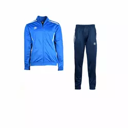 UMBRO TRENIRKA TEAM POLY SLIM TRACK SUIT, (UMS183150_005-L)