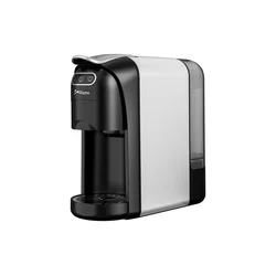 Sigma Aparat za kafu 3u1 SK-1015, 1400W, Crno-beli