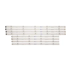 ES-1031, LG 49UH603V LED TRAKE