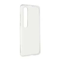 Maska silikonska Ultra Thin za Xiaomi Mi 10 Pro/Mi 10 transparent