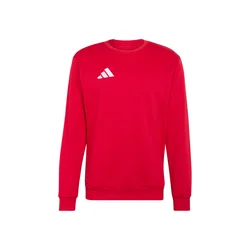 ADIDAS PERFORMANCE Športna majica ENT26 rdeča/bela