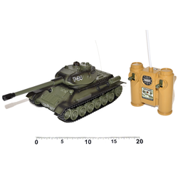 Rezervoar T-34 RC
