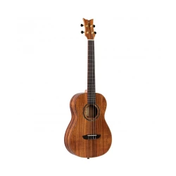 Ukulele Bariton Timber serija D-G-B-E RUACA-BA Ortega