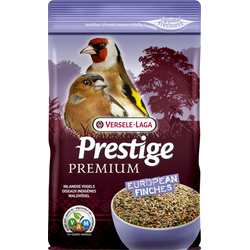 Versele Laga hrana za ptice Premium Finches Triumph šumske ptice 800g