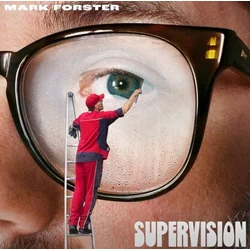 Mark Forster - Supervision (CD)