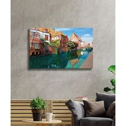 Slika Wallity 5719, 46x72 cm