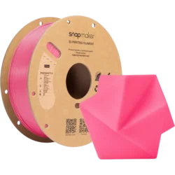 Snapmaker SnapSpeed PLA Magenta (RFID) - 1,75 mm/1000 g
